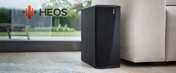 HEOS Subwoofer