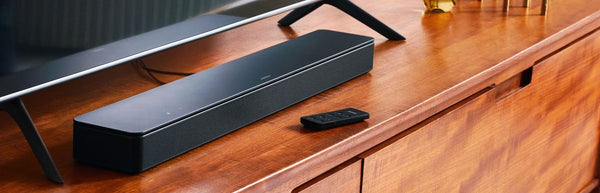 Bose Smart Soundbar 300