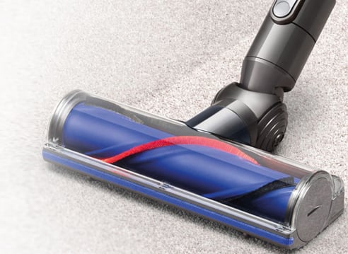 New Dyson V6 Cordless Vacuums - V6, V6 Animal and V6 Absolute