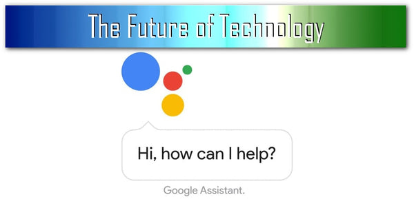 Google Assistant