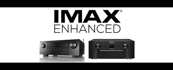 What is IMAX Enhanced