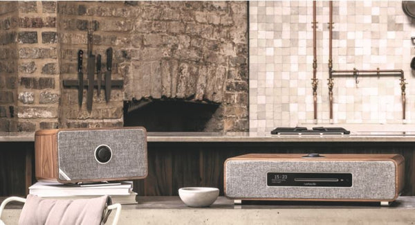 Ruark R5 Promotion - Get MRx for £250 Save £150