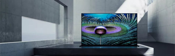 Sony BRAVIA Z9J 8K TV