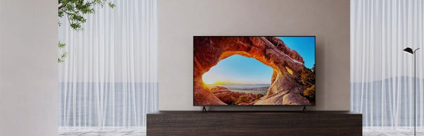 Sony X89J 4K TV