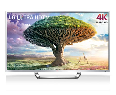LG World Cup Promotion: Free LG G PAD Tablet When You Purchase an ULTRA HD 4K TV or OLED TV