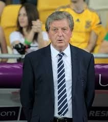England Manager Roy Hodgson Accused of Showing Favouritism to Bigger Clubs