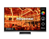 Hisense OLED Televisions
