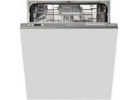 hotpoint integrated dishwashers