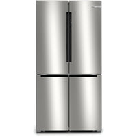 Bosch American Fridge Freezers