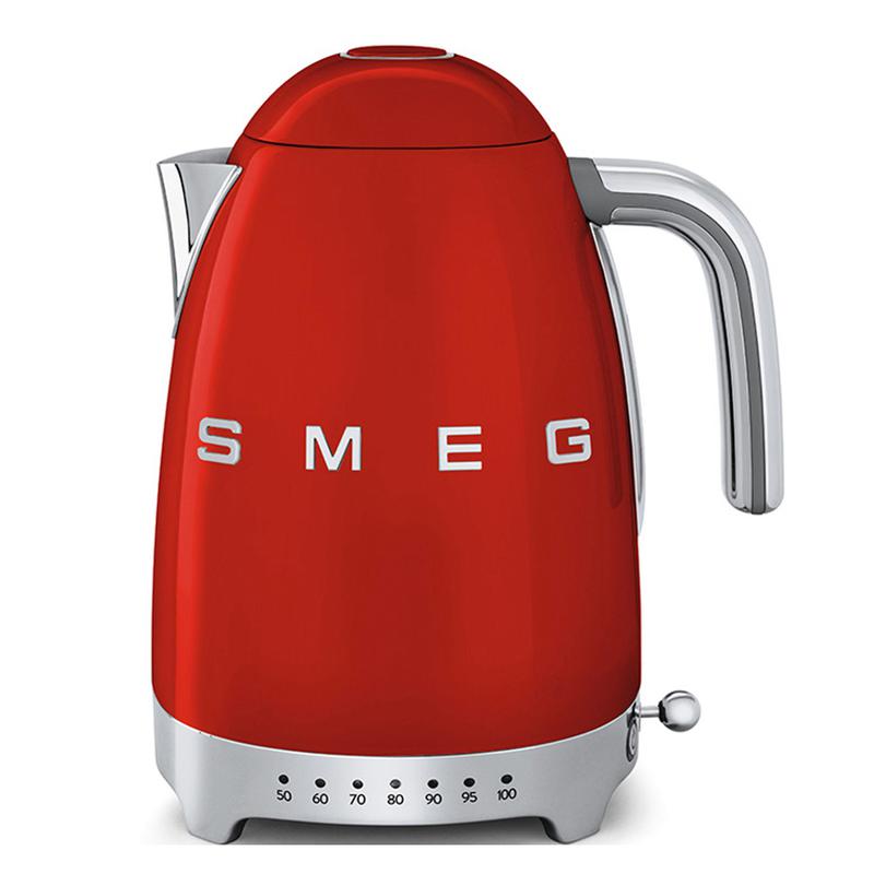 Buy Smeg Kettles Online in UK from