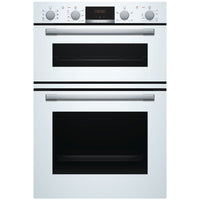 Bosch Double Ovens