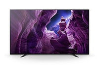 sony oled televisions