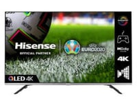 hisense televisions