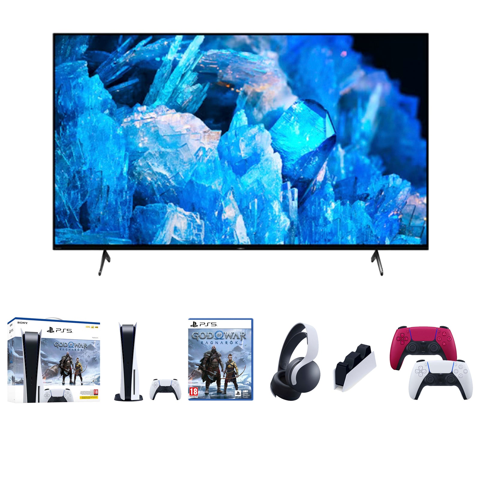 sony playstation bundle