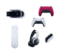 Sony PlayStation Accessories