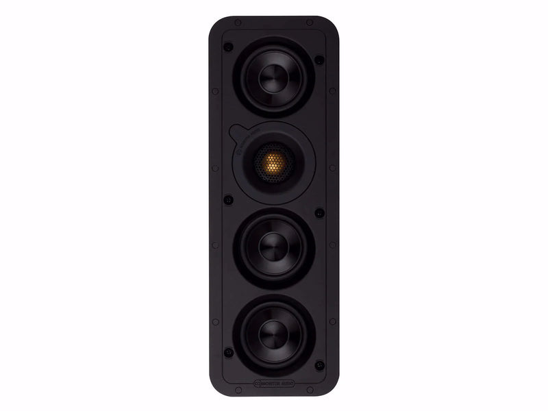 Monitor Audio WSS130 Creator Series In-Wall Speaker Single