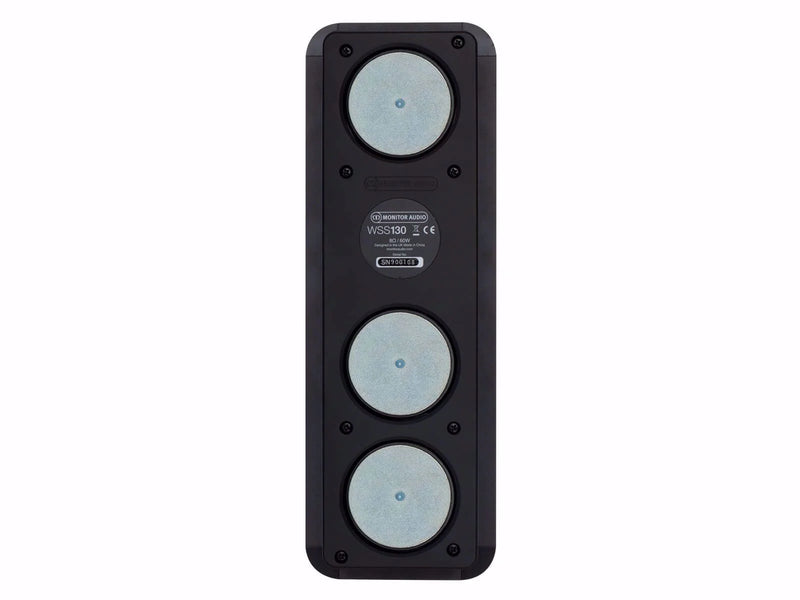 Monitor Audio WSS130 Creator Series In-Wall Speaker Single