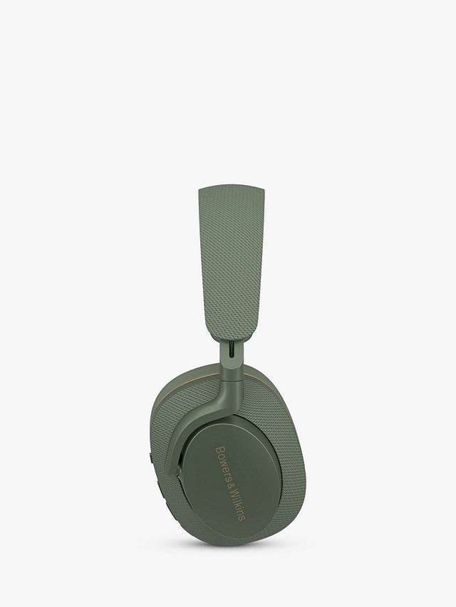 Bowers & Wilkins PX7 S2e Over-Ear Noise Cancelling Headphones Forest Green