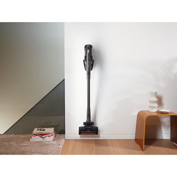 Miele HX2PRO Infinity Cordless Stick Vacuum Cleaner Up To 120 Minutes Run Time - Grey Open Box Clearance