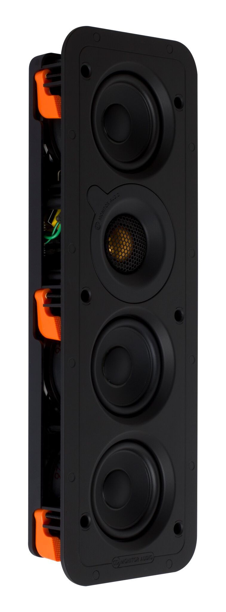 Monitor Audio WSS230 Creator Series In-Wall Speaker Single