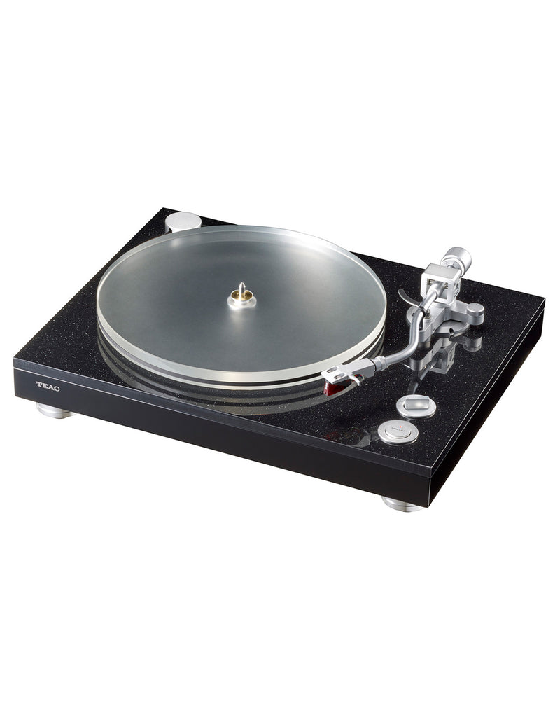 Teac TN-5BB Belt Drive Turntable with XLR outputs