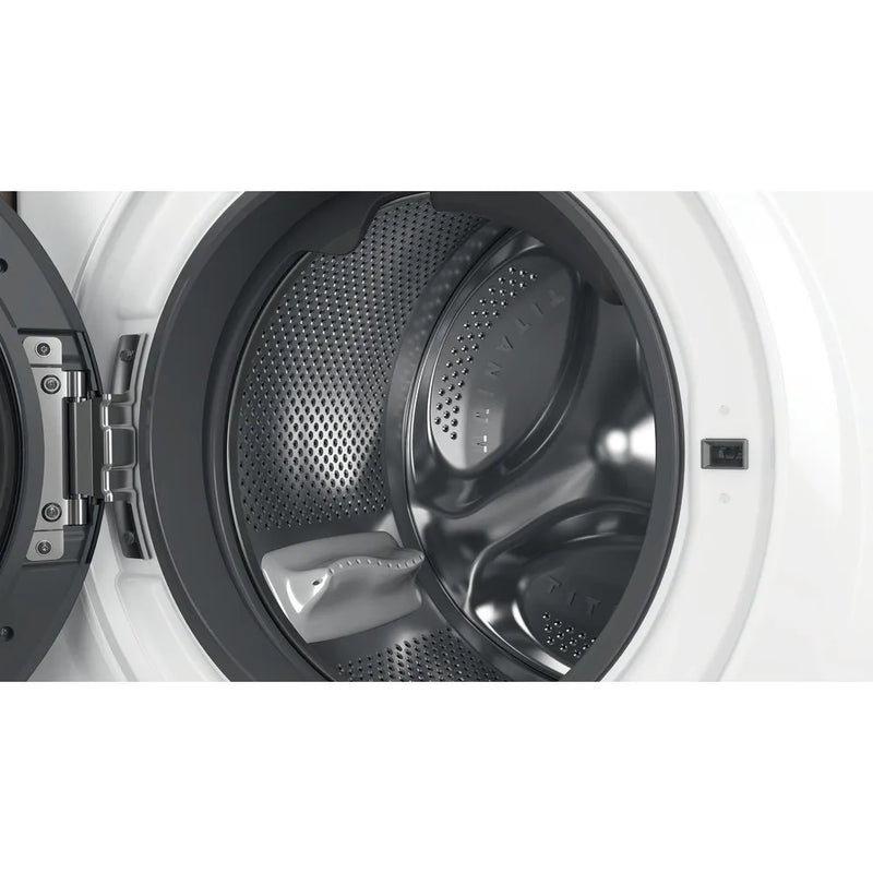 Hotpoint NDD11726DAUK 11+7Kg 1400 Spin Washer Dryer White