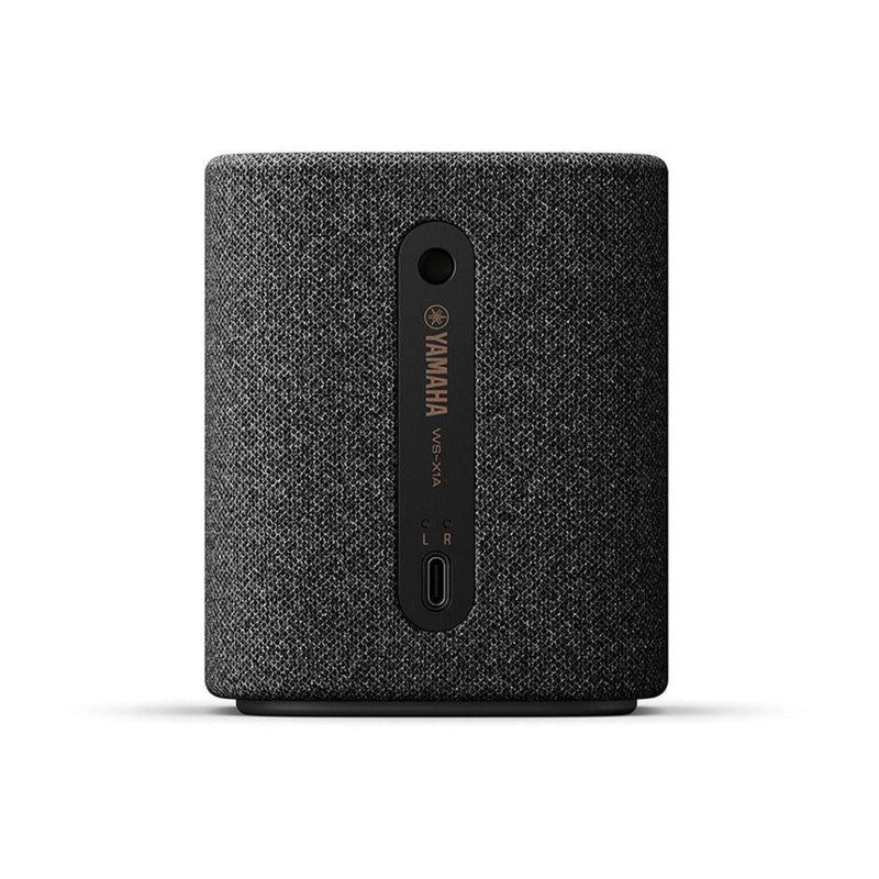 Yamaha TRUE X SR-X50A Soundbar with 2 WS-X1A Speakers Carbon Grey