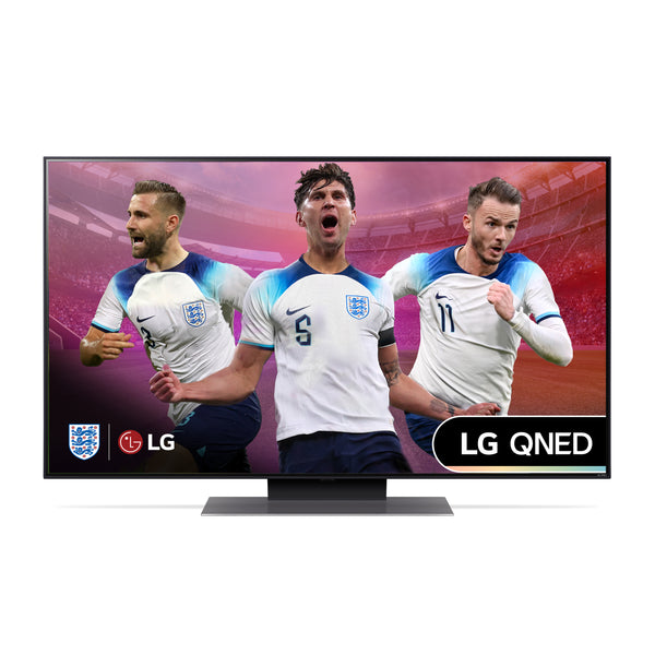LG 50QNED816RE QNED81 50 Inch QNED 4K HDR Smart UHD TV 2023