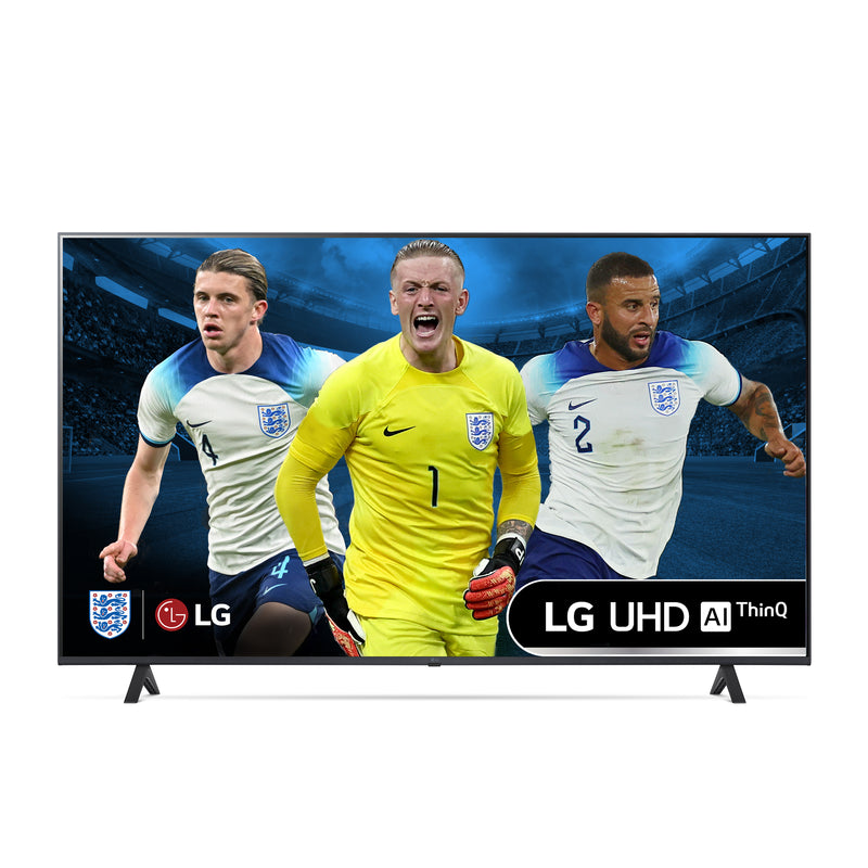 LG 50UR78006LK UR78 50 Inch LED 4K HDR Smart UHD TV 2023