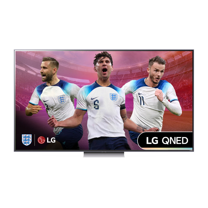 LG 65QNED816RE QNED81 65 Inch QNED 4K HDR Smart UHD TV 2023