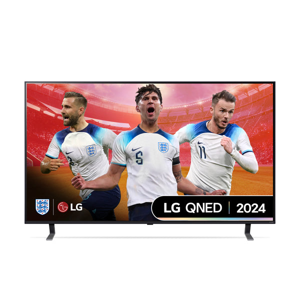 LG 86QNED85T6C QNED85 86 Inch QNED 4K Ultra HD HDR Smart TV 2024