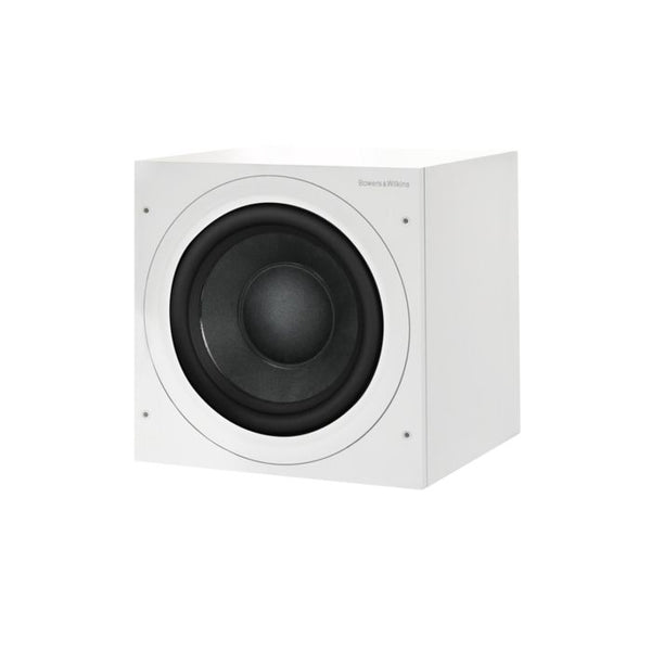 Bowers & Wilkins ASW610 Subwoofer White