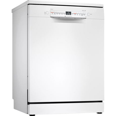 Bosch Series 2 SMS2HVW67G Freestanding  Dishwasher 10 Place Settings White