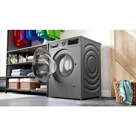 Bosch WGG2449RGB Serie 6 Washing machine front loader 9 kg 1400 rpm