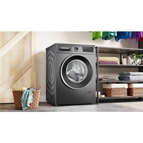 Bosch WGG2449RGB Serie 6 Washing machine front loader 9 kg 1400 rpm