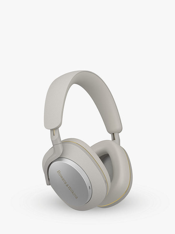 Bowers & Wilkins PX7 S2e Over-Ear Noise Cancelling Headphones Cloud Grey