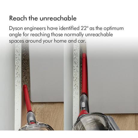 Dyson DETAILCLEANKIT Detail Cleaning Kit