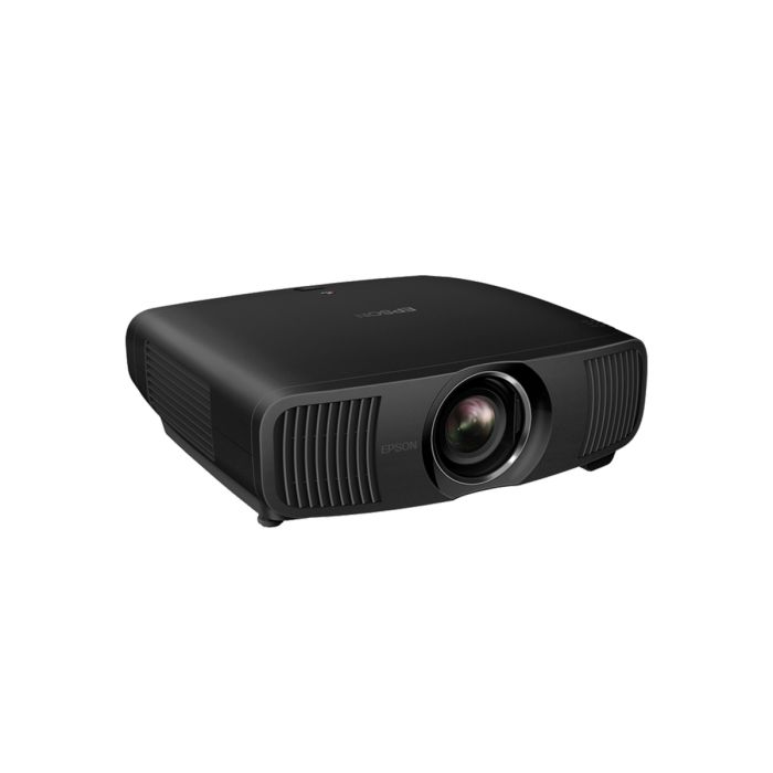 Epson EH-LS12000B 3LCD Laser 4K UHD HDR Projector