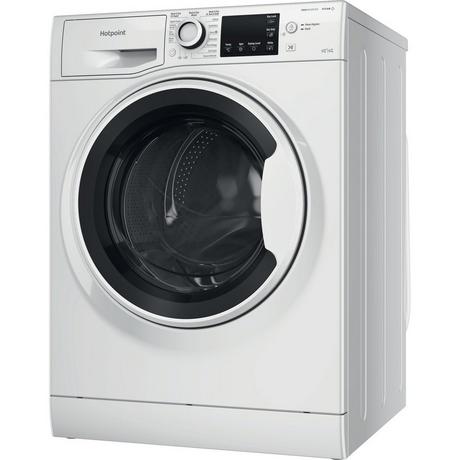 Hotpoint NDBE9635WUK 9+6kg 1400 Spin Washer Dryer White
