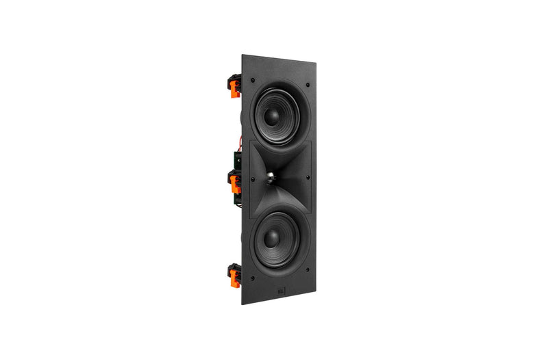 JBL Stage 250WL Single In-Wall LCR Speaker
