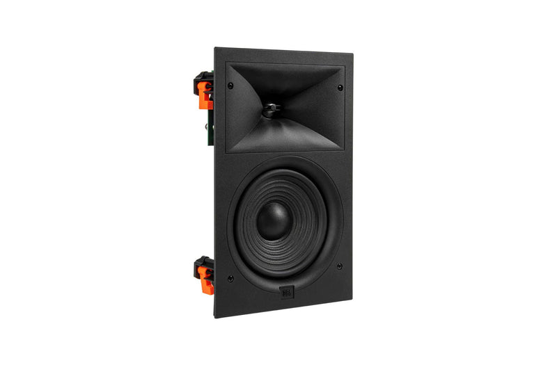 JBL Stage 260W Single In-Wall Speaker