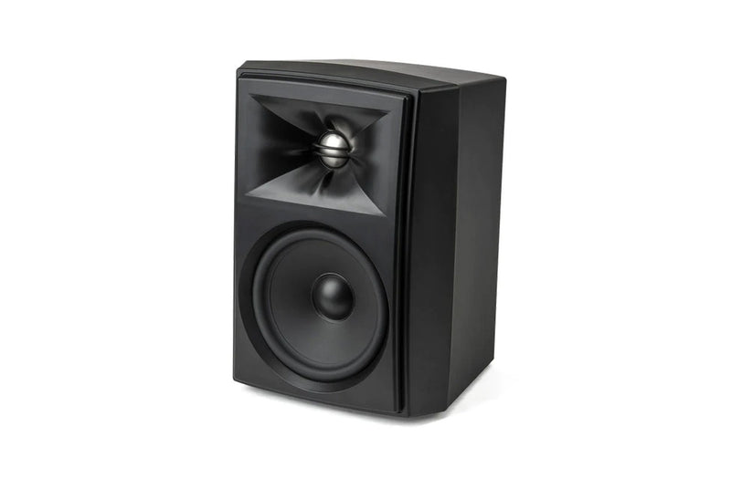 JBL Stage XD-5 Outdoor Speakers Pair Black