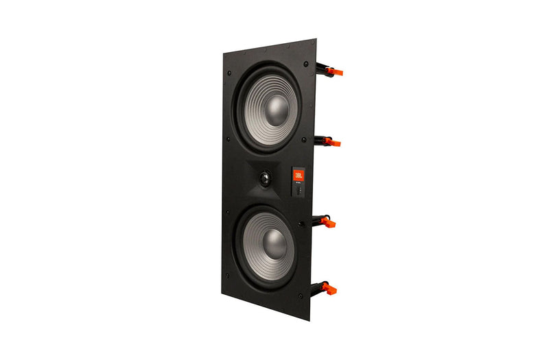 JBL Studio 2 88IW Single In-Wall LCR Speaker