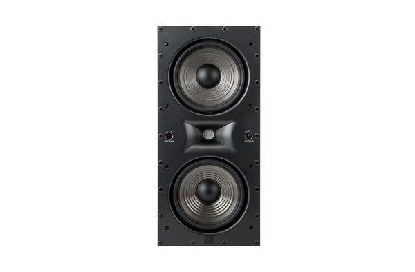 JBL Studio 6 66LCR Single In-Wall LCR Speaker