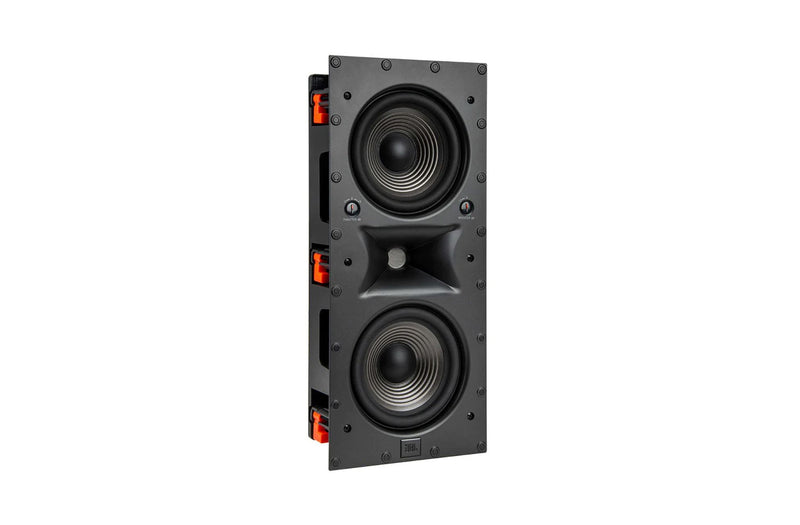 JBL Studio 6 88LCR Single In-Wall LCR Speaker
