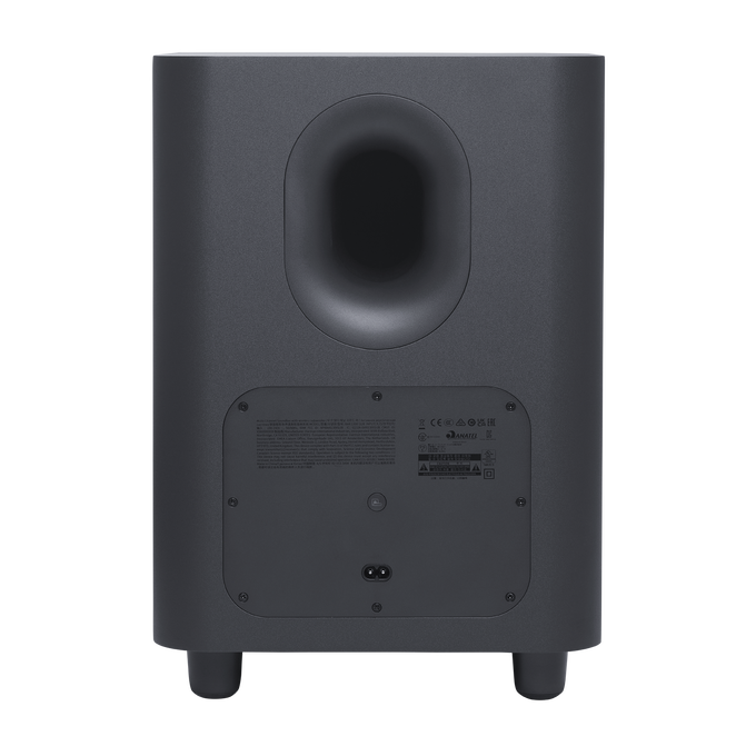 JBL BAR 1300 11.1.4 Wireless Soundbar with Dolby Atmos