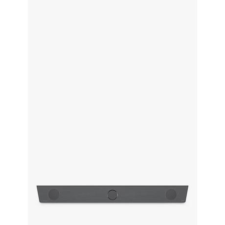 LG S95QR 9.1.5 Soundbar with Dolby Atmos and Surround Speakers Silver
