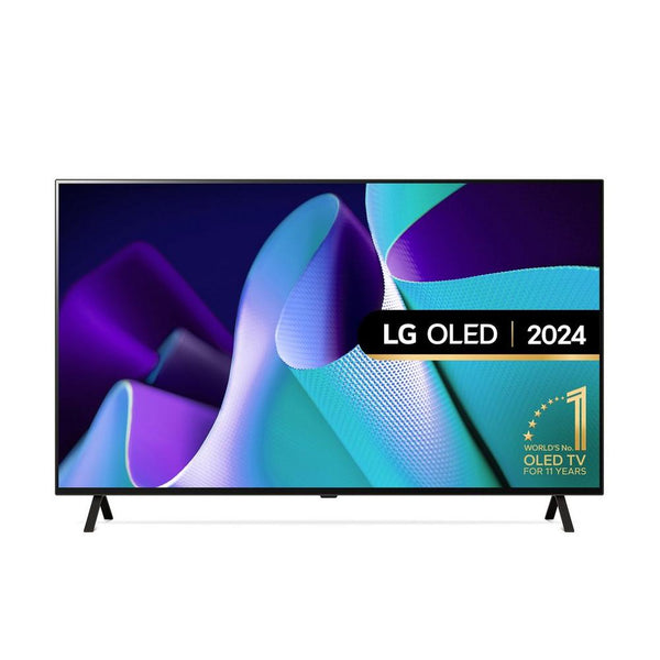 LG OLED65B42LA 65 Inch B4 4K OLED Smart TV 2024