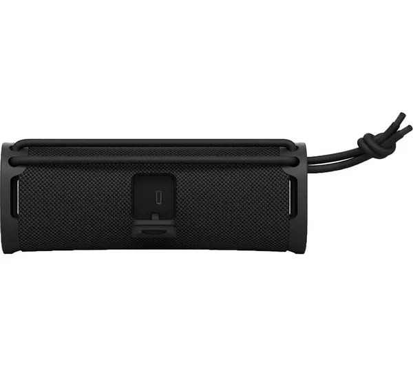 Sony ULT FIELD 1 Wireless Bluetooth Portable Speaker SRSULT10B Black