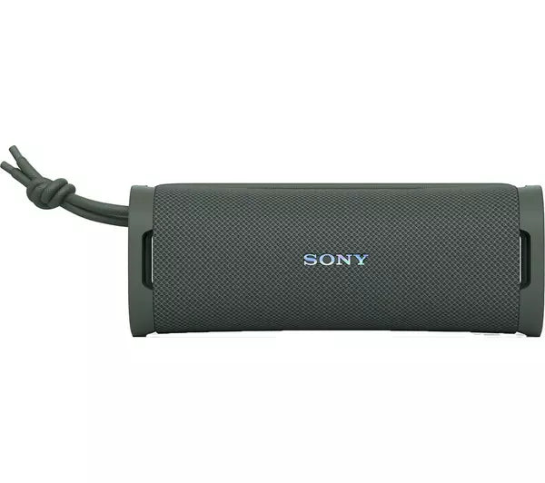 Sony ULT FIELD 1 Wireless Bluetooth Portable Speaker SRSULT10H Forest Grey